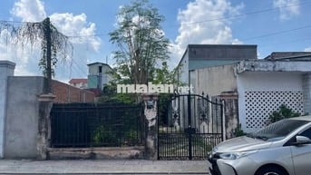 Bán Gấp đất Ngộp tại Nguyễn Thị Rư, Củ Chi, 690 triệu, 210 m2
