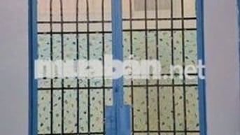 NHÀ NC 4X13m PHAN ĐĂNG LƯU p5 Q Phú nhuận