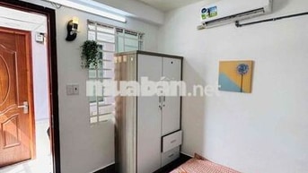 CHÍNH CHỦ CHO THUÊ CĂN HỘ MINI FULL NỘI THẤT