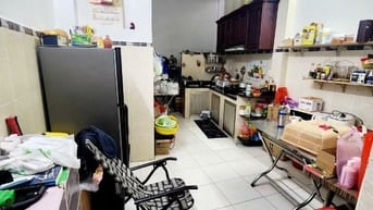Quận 3 giá chỉ 7.9 tỷ nhà hẻm thẳng Võ Văn Tần DT 41m xây 4 tầng BTCT 