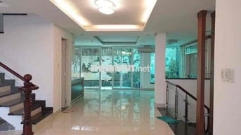 Cho thuê biệt thự đường số 10 khu tên lửa có máy lạnh giá 25tr