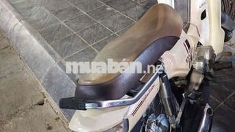 Honda Dream 2017 Trắng