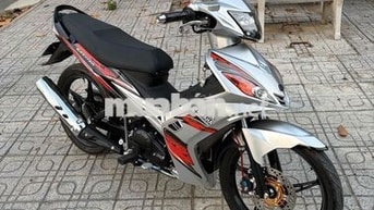 Yamaha Exciter 2006 ctd 9c bs định danh