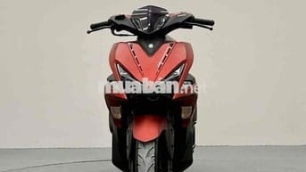 Yamaha NVX 2019 Đỏ