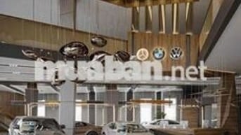 SIÊU PHẨM 1050m2 - NGANG 16m - NGAY CẦU RỒNG HẢI CHÂU