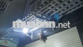 TÂN BÌNH / NHỈNH 5 TỶ/ LÝ THƯỜNG KIỆT, 4 TẦNG, ST 