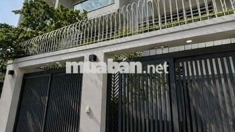 BÁN NHÀ PHỐ HIỆN ĐẠI NGUYỄN HỒNG ĐÀO – BÀU CÁT VIP TÂN BÌNH 4 TẦNG MỚI