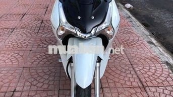 Honda Wavei125 2025 Trắng