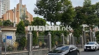 KHU VIP NGAY NHÀ THỜ PHÚ TRUNG BẢY HIỀN - NGANG HIẾM 4,5 LẠC LONG QUÂN