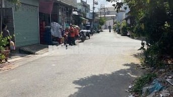 Cho thuê xưởng ~300m2 hẻm xe tải lớn ra vào thường xuyên
