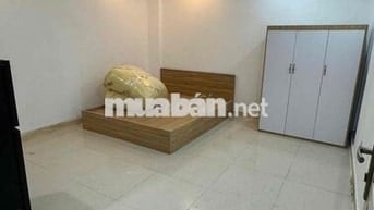 CHO THUÊ CĂN HỘ GIÁ MỀM FULL NỘI THẤT CHI PHÍ SIÊU RẺ NGAY TÂN QUY Q7
