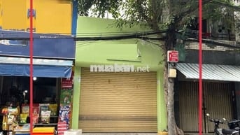 Mặt tiền đường Ni Sư Huỳnh Liên, Đối Diện Chung Cư Bàu Cát, Nhà Mới 