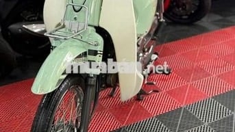 💥Xe máy Cub 50cc 2023 Chính Chủ✍️ 00904 