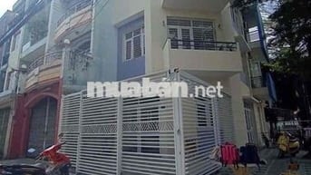 Cho thuê căn góc 2 mặt tiền đường số 53 khu tên lửa giá 20tr