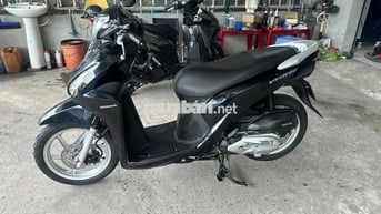 Honda Vision 2015 màu Đen