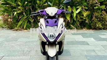 🛵Yamaha Nouvo 5 Fi Máy Nguyên Zin 9 Chủ