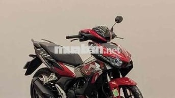 Honda Winner X 2021 Đỏ đen