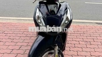 Honda Vision 2022 Xanh nâu đen