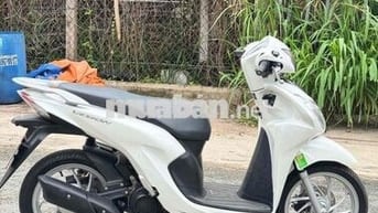 Honda Vision 2022 Trắng