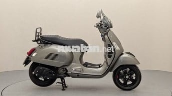 VESPA GTS 300 ABS - 2018 -25.00KM - BSTP 
