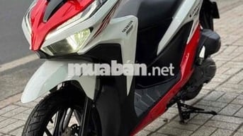 Honda Vario 150 2021 Trắng đỏ máy zin biển 67