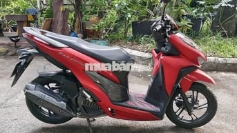 Honda Vario 150 2019 Đỏ