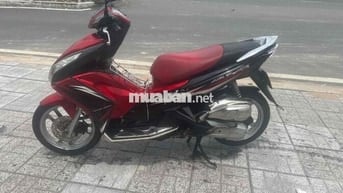 Honda Air Blade 125 Đỏ