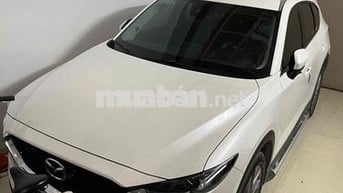 Mazda CX5 2020, siêu cọp 2v km