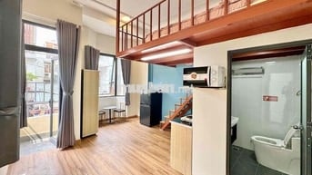 DUPLEX MỚI 100% Gần BỜ KÈ TRƯỜNG SA, CHỢ PHẠM VĂN HAI, LĂNG CHA CẢ