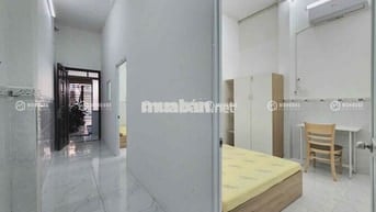2 Phòng Ngủ Giá Rẻ ngay Đồng Đen - Đại Học Văn Hiến