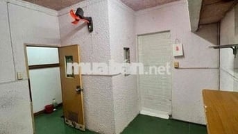 phòng trọ giá rẻ (miễn phí điện- nước-wifi -chỗ giữ xe)