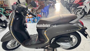 ✅SCOOPY 2021 ĐẸP ZIN QUÁ MỚI 👍