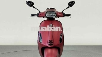 Piaggio Vespa Sprint 2023 Đỏ