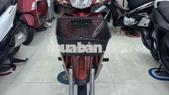 Honda Wave @110 ( ĐỜI 2018 ) BS: 65 Cần Thơ