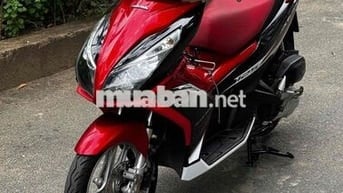 Honda Air Blade 125 2013 Đỏ đen bstp