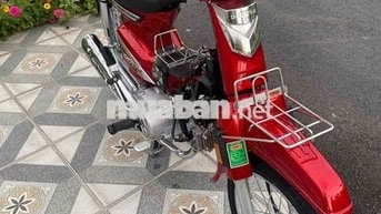 Rim 50cc màu Đỏ