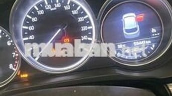 Mazda CX-5 2.5G AT 2WD KF 2019 59870 km Trắng