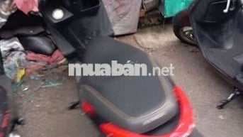 Kymco 50cc Đen Đỏ