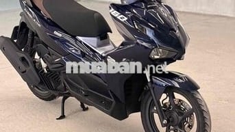 Honda Air Blade 160 2023 Xám đen