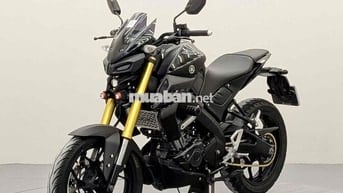 Yamaha MT15 2019 Đen