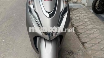 Honda Lead 4val 2024 Xám Zin