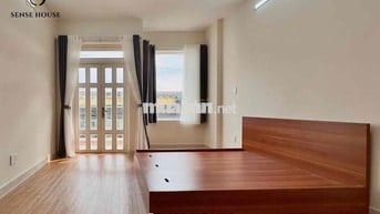 Studio Tone Gỗ | Full Nội Thất | Ngay Aeon Mall TP | DT 40m2