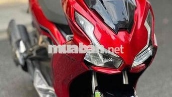 AB 125/2021 Đỏ, bstp 9 chủ. sơn zin máy zin 100%
