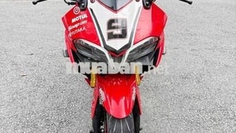 MOTO GPX DEMON GR 150cc .ĐK 2019 - HỖ TRỢ GÓP