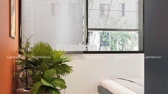 2PN NGAY TRUNG TÂM HCM FULL NT NGAY BÁCH KHOA, HOA SEN, AN NINH Q10