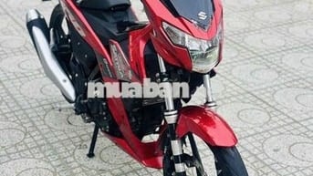 SATRIA F 2019 ODO THẤP MÁY MÓC NGUYÊN ZIN KIỂNG