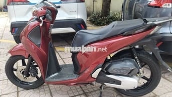 Ban xe SH 150i CBS 