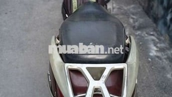 Honda Lead 2011 màu Nâu