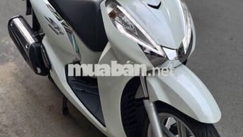 Honda Sh 300i 2019 trắng zin BSTP ngay chủ ký