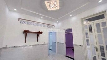 Cho thuê nhà phường tân hiệp cũ giá 5 tr 5